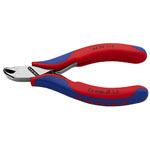 Knipex 64 52 115 Electronics End Cutting Nippers 115mm