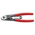 Knipex 95 61 150 Bowden Cable Cutter 150mm