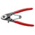 Knipex 95 61 150 Bowden Cable Cutter 150mm