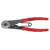 Knipex 95 61 150 Bowden Cable Cutter 150mm