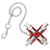 Knipex 00 11 06 Universal Key