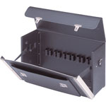 Knipex 00 21 02 LE Tool Bag New Classic Basic - Empty