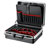 Knipex 00 21 05 LE Tool Case Basic - Empty