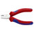 Knipex 08 05 110 Mini Combination Pliers 110mm