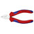 Knipex 08 05 110 Mini Combination Pliers 110mm