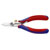 Knipex 11 82 130 Electronics Wire Stripping Shears 130mm