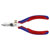 Knipex 11 82 130 Electronics Wire Stripping Shears 130mm