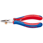 Knipex 11 92 140 Electronics Wire Stripper 140mm