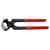 Knipex 51 01 210 Hammerhead Style Carpenters' Pincers 210mm