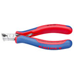 Knipex 62 12 120 Electronics Oblique Cutting Nipper 120mm