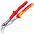 Knipex 87 26 250 Cobra® VDE Hightech Water Pump Pliers 250mm