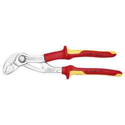 KNIPEX (87 01 250) Cobra® Hightech - Waterpomptang 250 mm