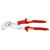 Knipex 87 26 250 Cobra® VDE Hightech Water Pump Pliers 250mm
