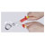 Knipex 87 26 250 Cobra® VDE Hightech Water Pump Pliers 250mm