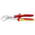 Knipex 87 26 250 Cobra® VDE Hightech Water Pump Pliers 250mm