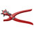 Knipex 90 70 220 Revolving Punch Pliers 220mm