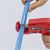 Knipex 94 10 185 Pipe Cutter For Plastic Conduit Pipes 185mm
