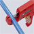Knipex 94 10 185 Pipe Cutter For Plastic Conduit Pipes 185mm