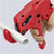Knipex 94 10 185 Pipe Cutter For Plastic Conduit Pipes 185mm