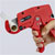 Knipex 94 10 185 Pipe Cutter For Plastic Conduit Pipes 185mm