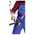 Knipex 95 32 038 Cable Shears (Ratchet Action) Telescopic Handles 570mm