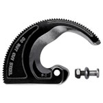 Knipex 95 39 250 Movable Spare Blade For 95 31 250 / 95 36 250 Ratchet Action