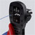 Knipex 97 54 24 Crimping Pliers For Micro Plugs - Parallel Crimping