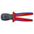 Knipex 97 54 24 Crimping Pliers For Micro Plugs - Parallel Crimping
