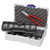 Knipex 97 90 05 Crimp Assortments For End Sleeves (Ferrules)