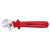 Knipex 98 07 250 VDE Adjustable Wrench 260mm