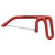Knipex 98 90 PUK® Junior Hacksaw 240mm