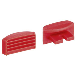 Knipex 12 49 02 1 Pair Of Spare Clamping Jaws For 12 40 200