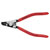 Knipex 46 21 A11 Circlip Pliers For External Circlips On Shafts Angled 125mm