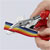 Knipex 94 35 215 Mitre Shears For Plastic And Rubber Sections 215mm