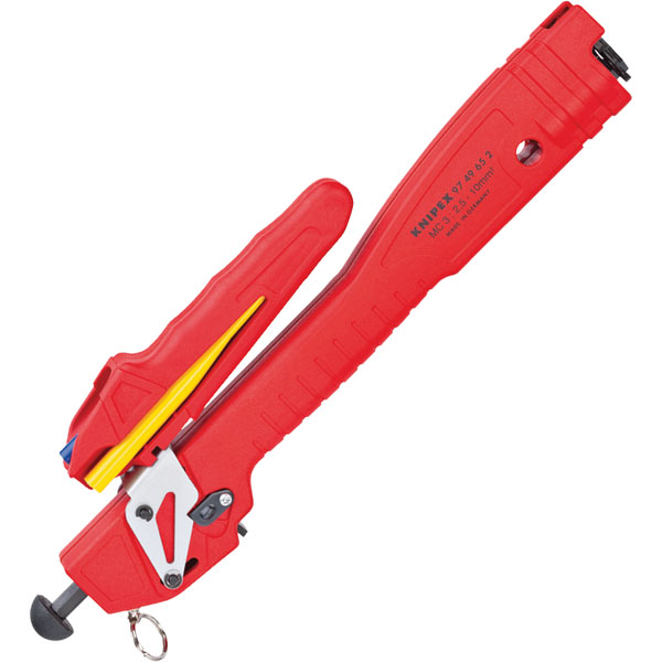 ＫＮＩＰＥＸ９７４９－６５－１ロケーター（９７４９－６５用）【4747