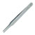 Knipex 92 52 23 Precision Tweezers Round Slim Shape 120mm