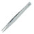 Knipex 92 84 18 Precision Tweezers Rectangular Blunt 125mm