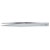 Knipex 92 84 18 Precision Tweezers Rectangular Blunt 125mm