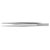 Knipex 92 84 18 Precision Tweezers Rectangular Blunt 125mm