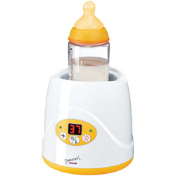 Beurer 954.00 Digital Baby Food Warmer