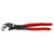Knipex 87 41 250 Multiple Slip Joint Spanner RAPTOR 250mm