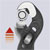 Knipex 87 41 250 Multiple Slip Joint Spanner RAPTOR 250mm