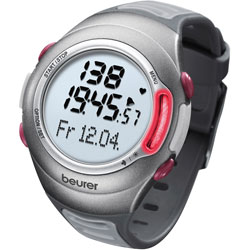 Beurer 675.30 PM 70 Heart Rate Monitor