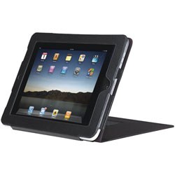 Manhattan 450249 Kickstand Case for the iPad (2/3/4 Gen.)