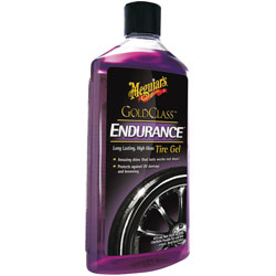 MeguiarsG7516EU Endurance High Gloss Tyre Gel - 473ml