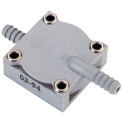 White Label MPL-503 RANGE D Delta Differential Pressure Sensor