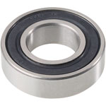 UBC Bearing 6003 2RS 17mm Bore Deep Groove Roller Bearing 6000 N/3250 N