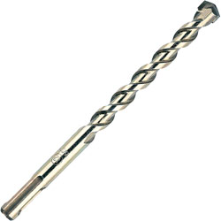 Heller 21686 9 3718 Allmat SDS-plus Universal Drill Bit 14 x 200 x 260mm