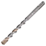 Heller 15622 6 2018 Bionic Pro SDS-plus Hammer Bit 6 x 50 x 110mm - Single