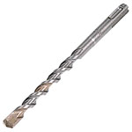 Heller 15626 4 2018 Bionic Pro SDS-plus Hammer Bit 8 x 100 x 160mm - Single